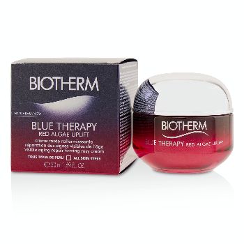 Blue Therapy Red Algae Uplift Visible Aging Repair Firming Rosy Cream - All Skin Types perfume