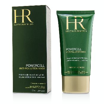 Powercell Anti-Pollution Mask perfume