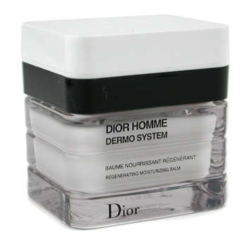 Homme Dermo System Regenerating Moisturizing Balm Christian Dior Image