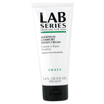 Maximum Comfort Shaving Cream Aramis Image