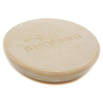 Shaving Soap Refill - Unscented ( For Sensitive Skin ) The Art Of Shaving Image