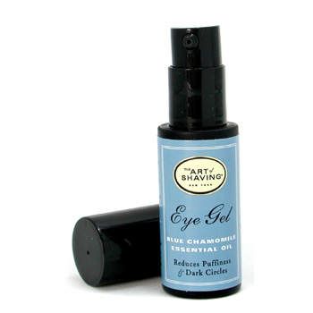 Eye Gel - Blue Chamomile Essential Oil