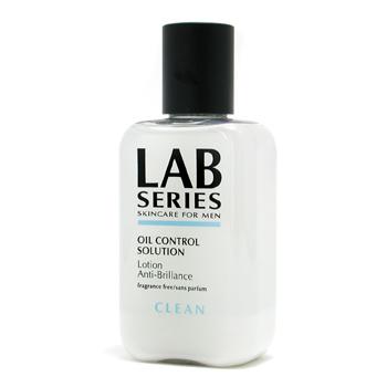 Lab Series Oil Control Solution (For Normal/ Oily Skin) Aramis Image