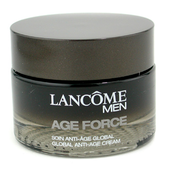 Men Age Force Global Anti-Age Cream SPF14 Lancome Image