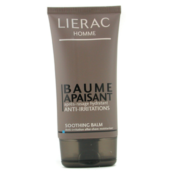 Homme Baume Apaisant Anti-Irritations Soothing Balm