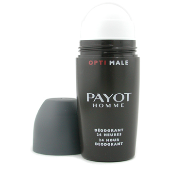 Optimale Homme 24 Hour Roll On Deodorant Payot Image