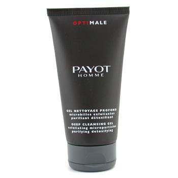 Optimale Homme Deep Cleansing Gel Payot Image