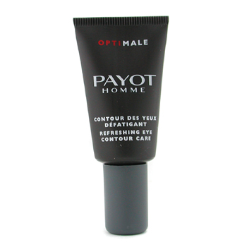 Optimale Homme Refreshing Eye Contour Care Payot Image