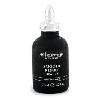 Smooth Result Shave Oil