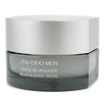 Men Total Revitalizer Shiseido Image