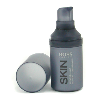 Boss Skin Reviving Eye Gel ( Unboxed )