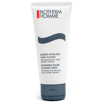 Homme Soothing Balm Alcohol-Free Biotherm Image