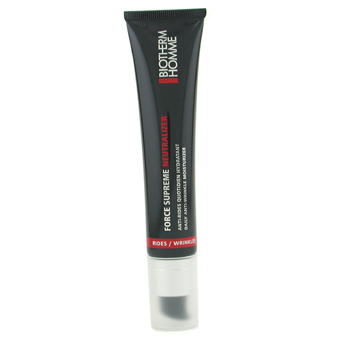 Homme Force Supreme Daily Anti-Wrinkle Moisturier