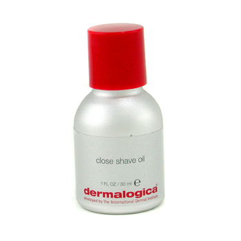 Close Shave Oil Dermalogica Image