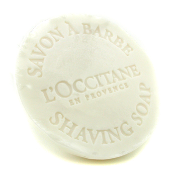 Cade For Men Shaving Soap LOccitane Image