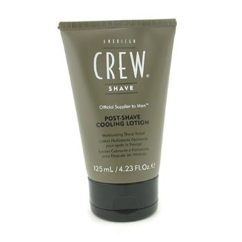 Post Shaving Cooling Lotion American Crew Image