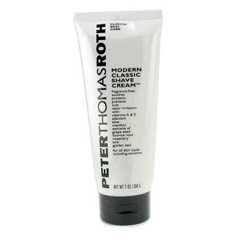 Modern Classic Shave Cream ( Tube ) Peter Thomas Roth Image