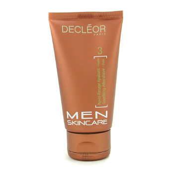 Men Soothing Aftershave Fluid Decleor Image