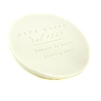 1869 Almond Shaving Soap Acca Kappa Image