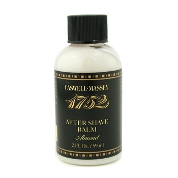 1752 Almond After Shave Balm Caswell Massey Image