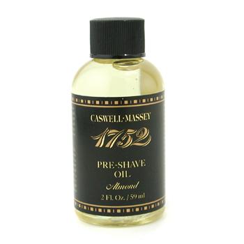 1752 Almond Pre-Shave Oil Caswell Massey Image