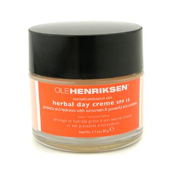 Herbal Day Creme SPF15 Ole Henriksen Image