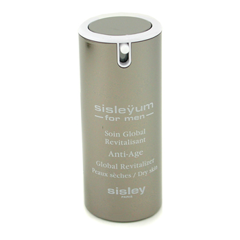 Sisleyum-for-Men-Anti-Age-Global-Revitalizer---Dry-Skin-Sisley