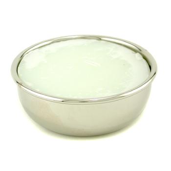 Shave Soap With Bowl - Avocado Oil & Linden EShave Image