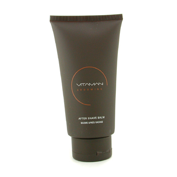 After Shave Balm Vitaman Image