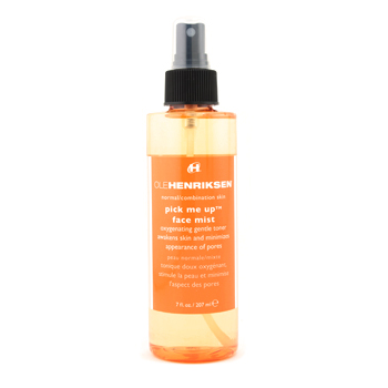 Pick Me Up Face Mist ( For Normal / Combination Skin )