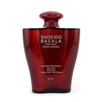 Basala Advanced Performance Emulsion ( Unboxed ) Shiseido Image