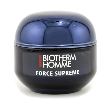 Homme Force Supreme Intensive Nutri-Replenishing Anti-Aging Care