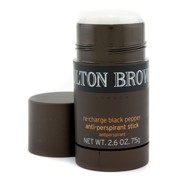 Re-Charge Black Pepper Anti-Perspirant Stick Molton Brown Image