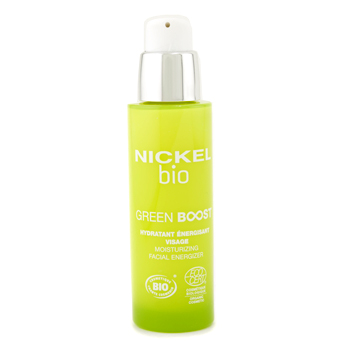 Bio Green Boost Moisturizing Facial Energizer Nickel Image