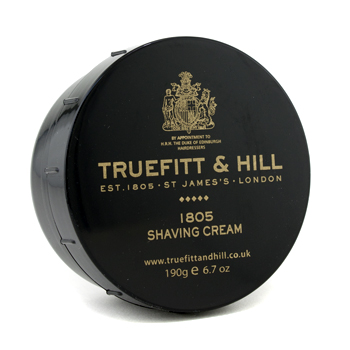 1805 Shaving Cream Truefitt & Hill Image