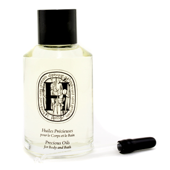 Precious Oil For Body And Bath Diptyque Image