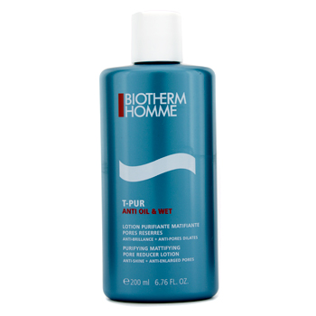 Homme T-Pur Lotion Biotherm Image