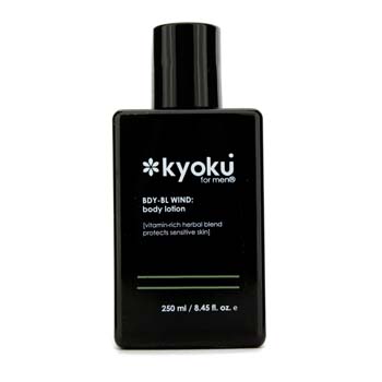 Wind Body Lotion Kyoku For Men Image