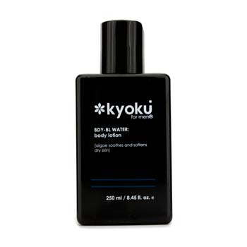 Water Body Lotion Kyoku For Men Image