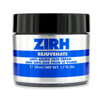 Rejuvenate (Anti-Aging Cream) - Box Slightly Defective