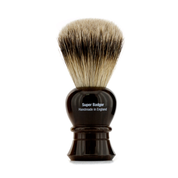 Regency Super Badger Shave Brush - # Horn Truefitt & Hill Image