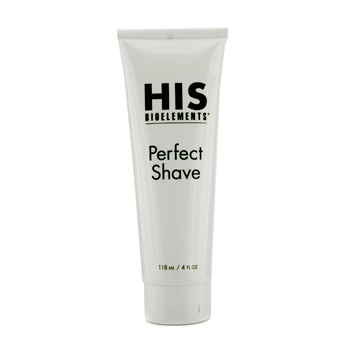 His Perfect Shave Bioelements Image