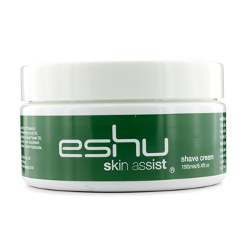Skin Assist Shave Cream Eshu Image