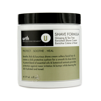 Shave Formula Urth Image