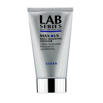 Lab Series Max LS Daily Renewing Cleanser Aramis Image