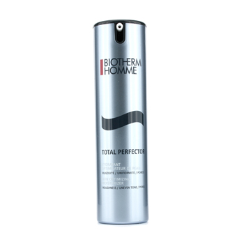 Homme Total Perfector Skin Optimizing Moisturizer Biotherm Image