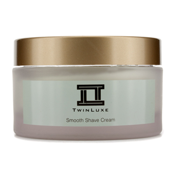 Smooth Shave Cream Twinluxe Image