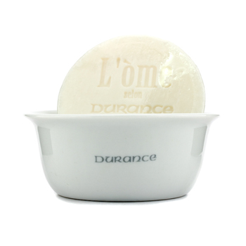 LOme Bowl & Shaving Soap Durance Image