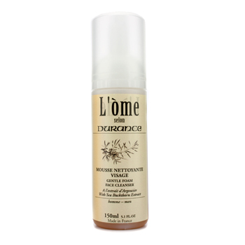 LOme Gentle Foam Face Cleanser Durance Image