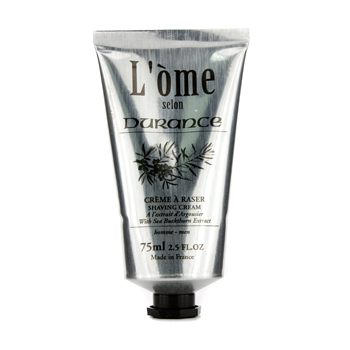 LOme Shaving Cream (Tube) Durance Image
